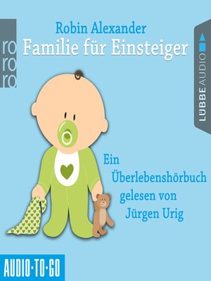 cover image of Familie für Einsteiger